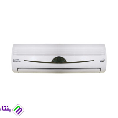 پنل کولر گازی جنرال شکار