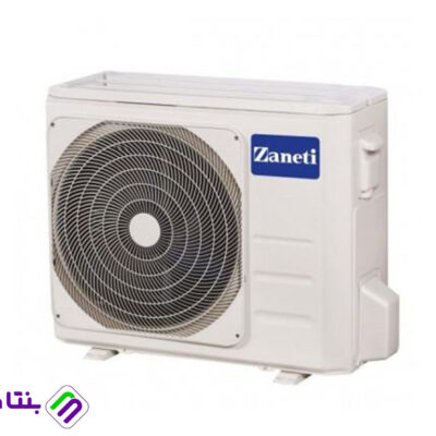 موتور (کندانسور) کولر گازی 12 هزار زانتی