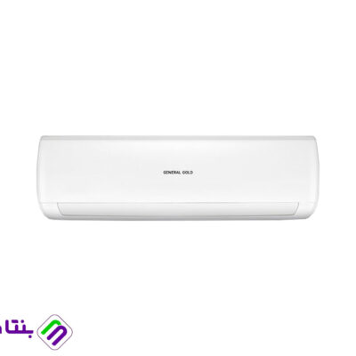 پنل کولر گازی 36هزار جنرال گلد
