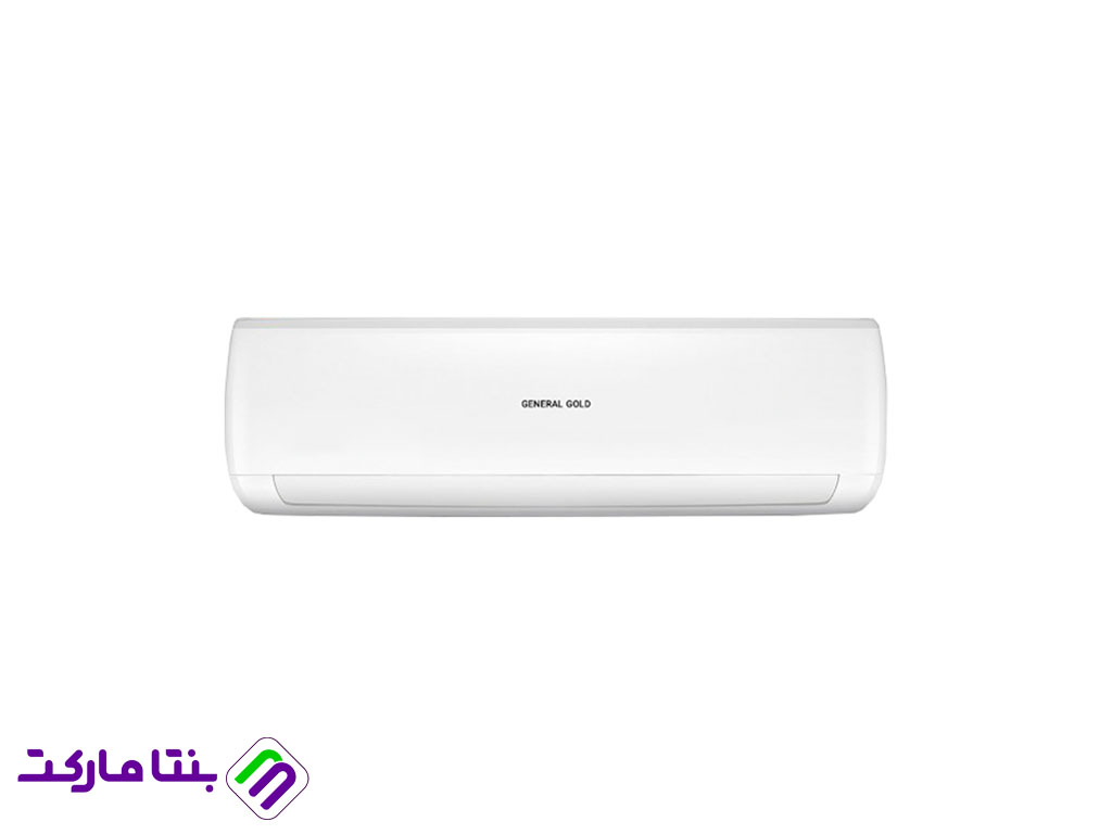 پنل کولر گازی 36هزار جنرال گلد