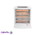 بخاری برقی فن دار برفاب مدل QH-2800