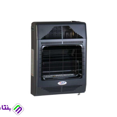 بخاری گازی آبسال مدل 481