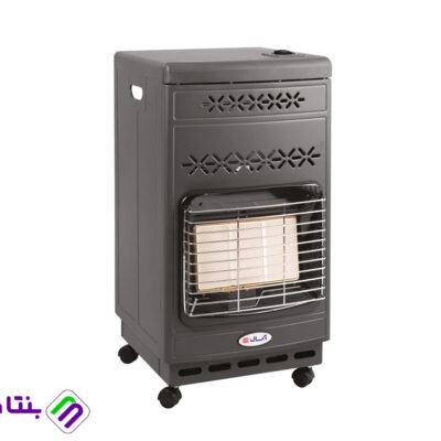 بخاری آبسال مدل 444