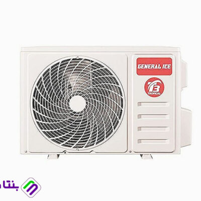 موتور 30 هزار جنرال آیس