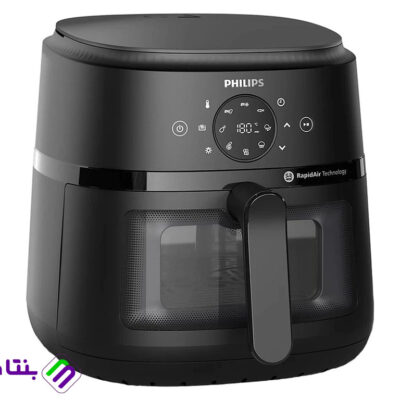 سرخ کن بدون روغن فیلیپس مدل NA230 ظرفیت 6.2 لیتری