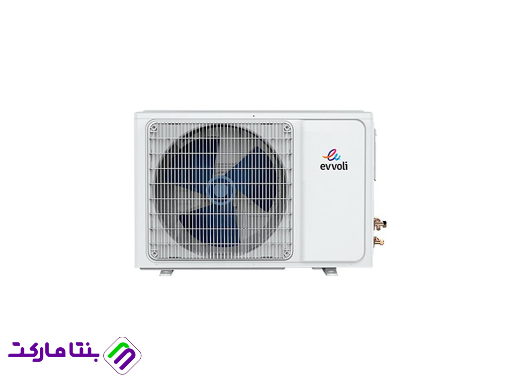 موتور 18000 ایولی گرند