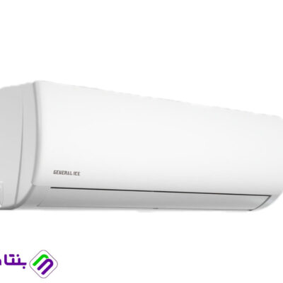 کولر 24000 جنرال آیس موتور بزرگ T3 مدل